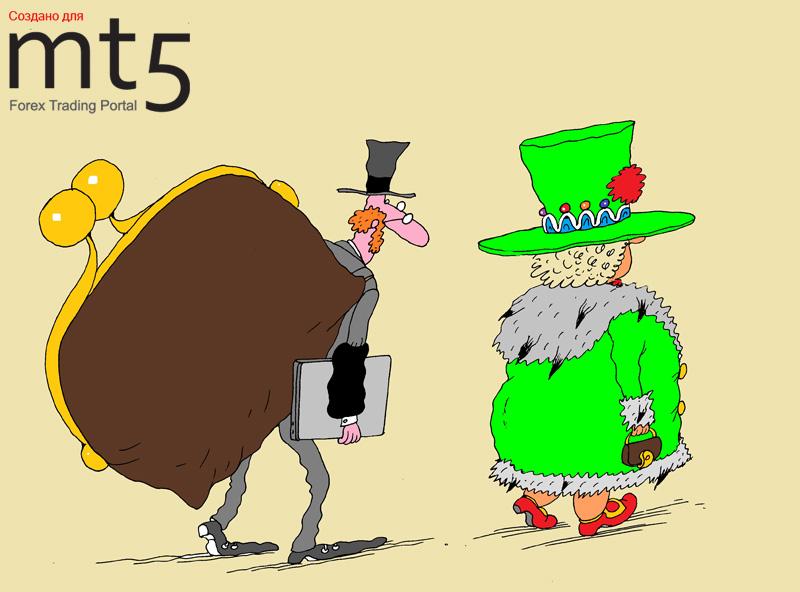 Королева Великобритании занялась поиском личного советника по финансам