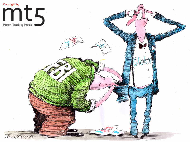 FBI menginvestigasi korban krisis hutang baru baru ini 