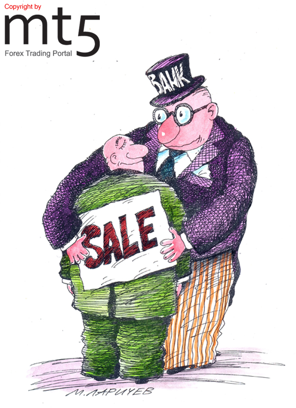 Hong Kong authorities caught Citibank on sale of customer information