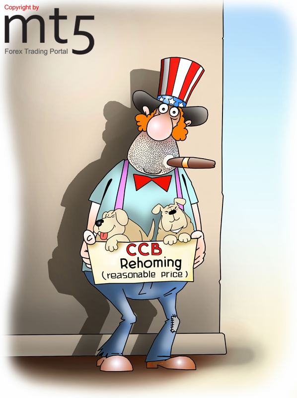 Bank of America Sells Share in a Chinese Large Bank 