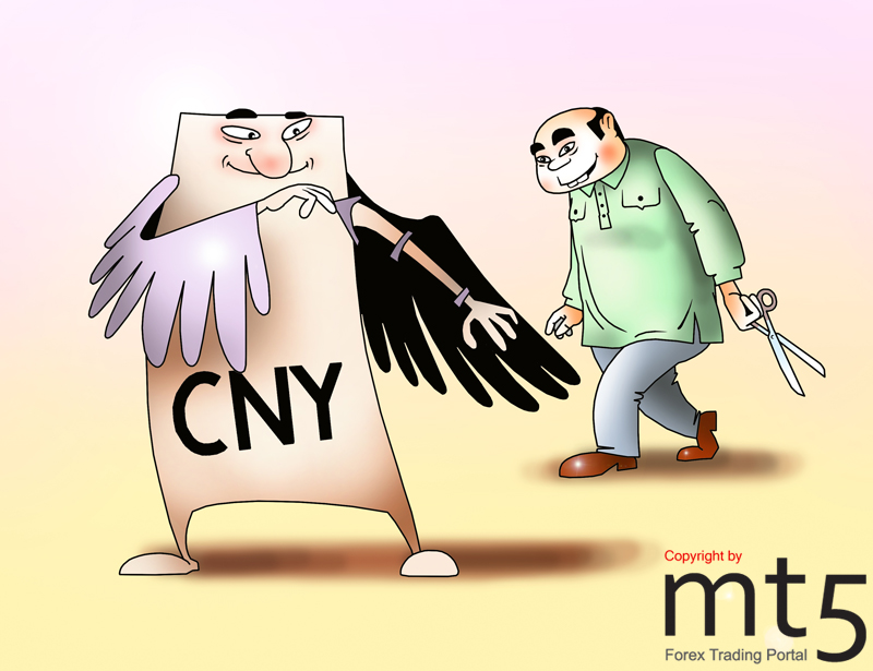 Chinese banker forecasts yuan to liberalized