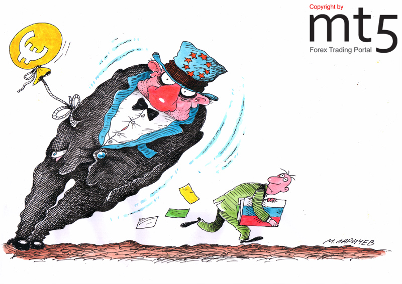 Krisis EA Mengerdilkan Indeks Saham Dunia