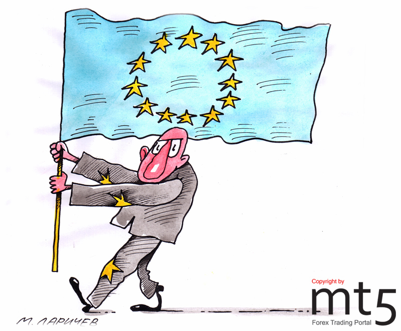 UE menetapkan deadline untuk deal hutang 