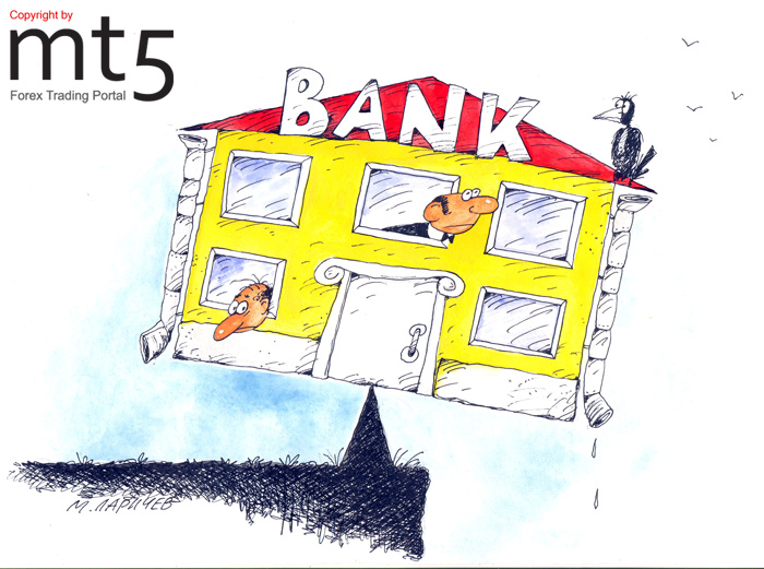 European Banks Obliged to Publish Information about Debts