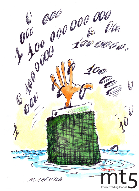 Bank bank Eropa dijanjikan 100 milyar Euro