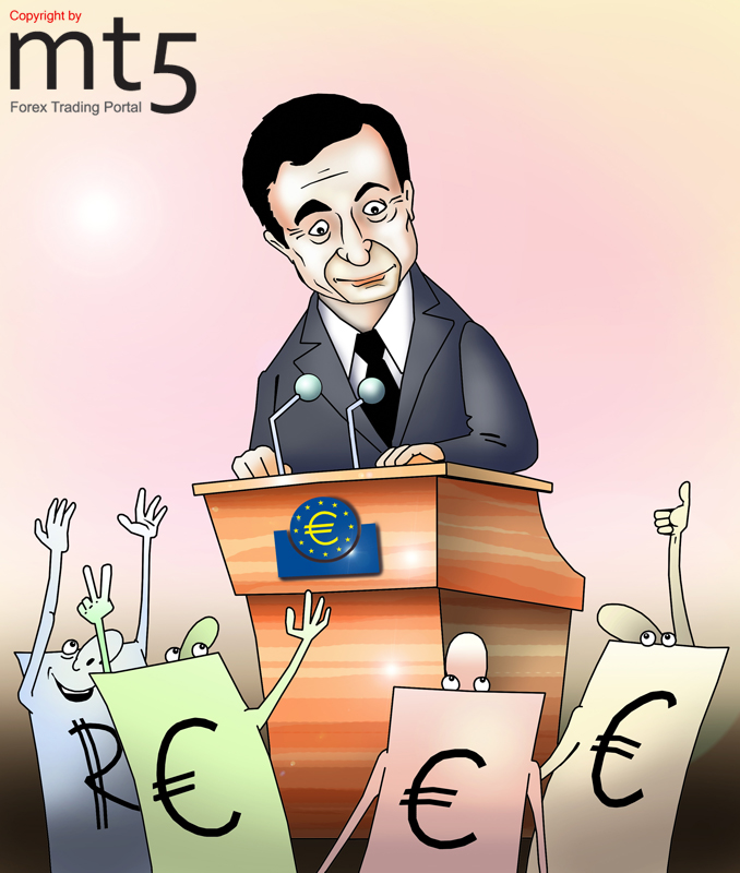 Eurozone approves new head of European Central Bank 