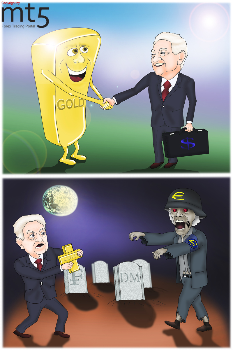 Emas Naik pada Permintaan Investasi