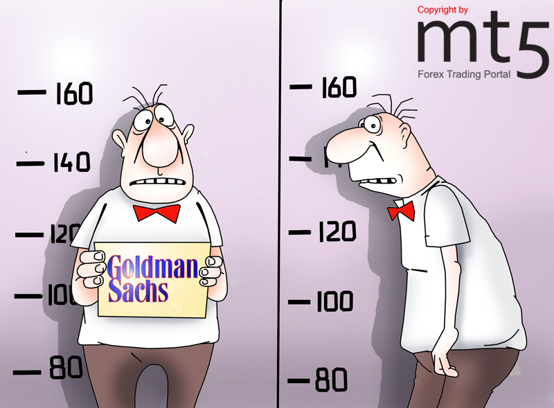 Goldman Sachs to face criminal prosecution for role in financial crisis