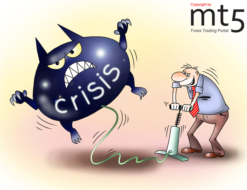 Staff Kantor Statistik Terkemuka Yunani Dituduh memberikan Pernyataan Berlebihan Tentang Krisis