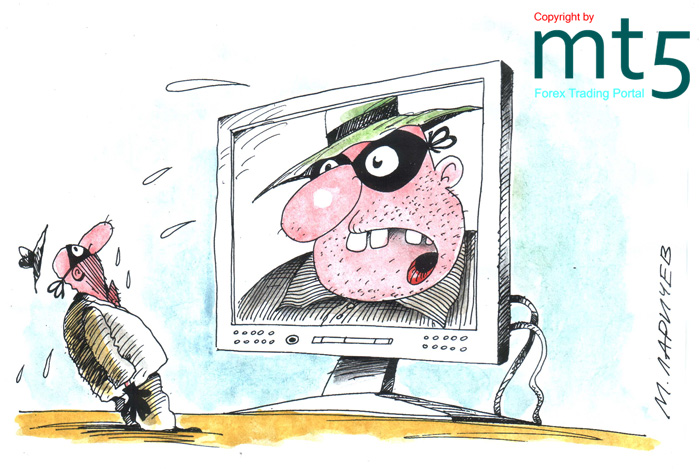 Hackers Broke Into the Postal Service of NASDAQ