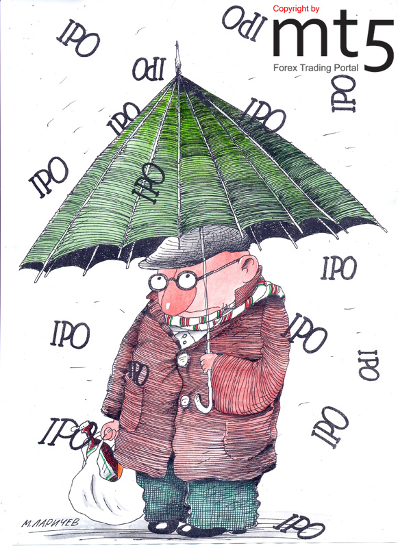 IPOs become popular again