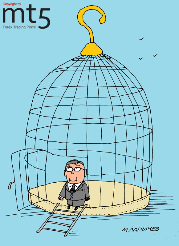 Mantan PM Islandia Geir Haarde Lolos Dari Hukuman