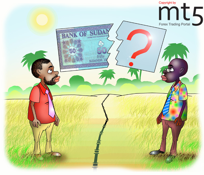 Africa Will Have New Currency