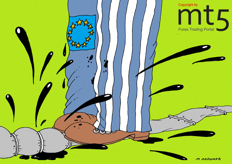 Iran Mengizinkan Ekspor Minyak Swasta