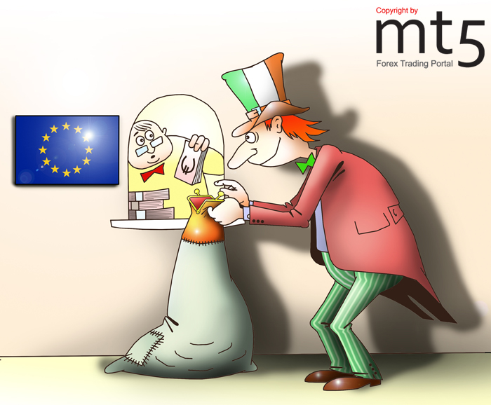 Irish Banks Will Need Additional Multi-million Help 