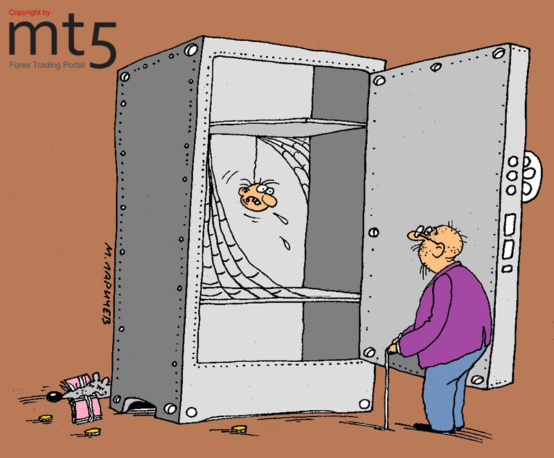 Dana Investasi Jepang mengakui kerugian pensiun $1 milyar 