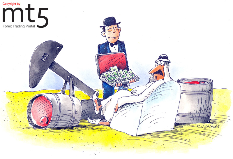 Korea akan melakukan investasi $2 milyar dalam deal Minyak dengan UAE