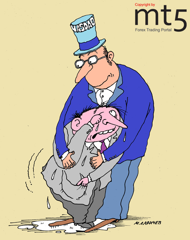 Nasdaq Meningkatkan Batasan kompensasi Kepada Investor Untuk IPO Facebook