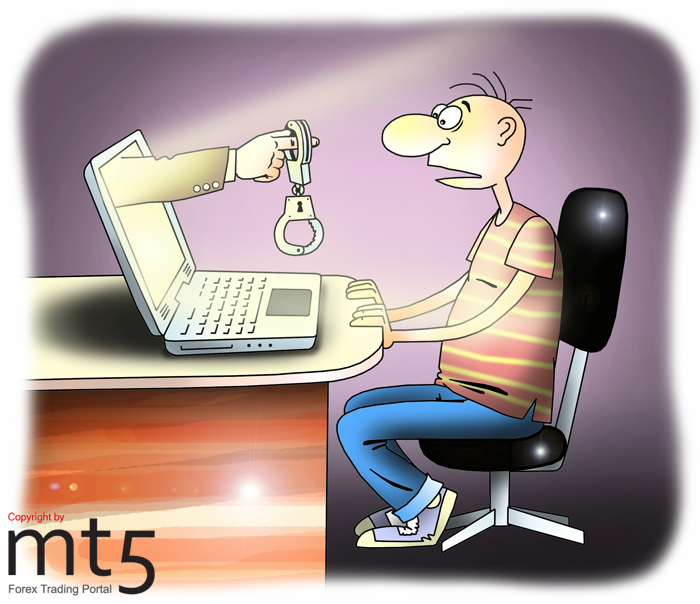 RBS WorldPay hacker from Novosibirsk is put on probation