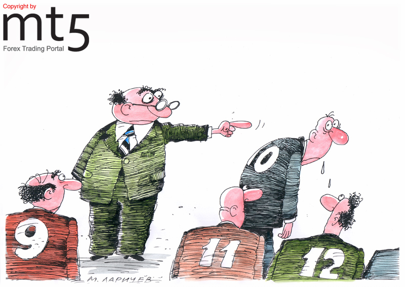 Every tenth European insurance company failed the stress-test