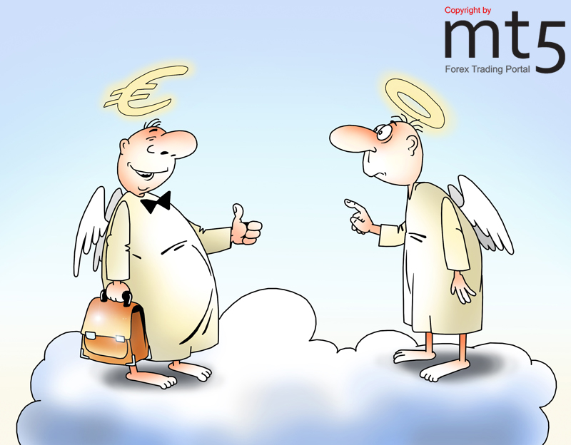 Paus menawarkan Eropa jalan keluar dari krisis hutang 