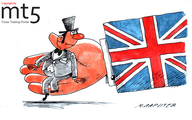 Ratings of 14 British banks to be reconsidered