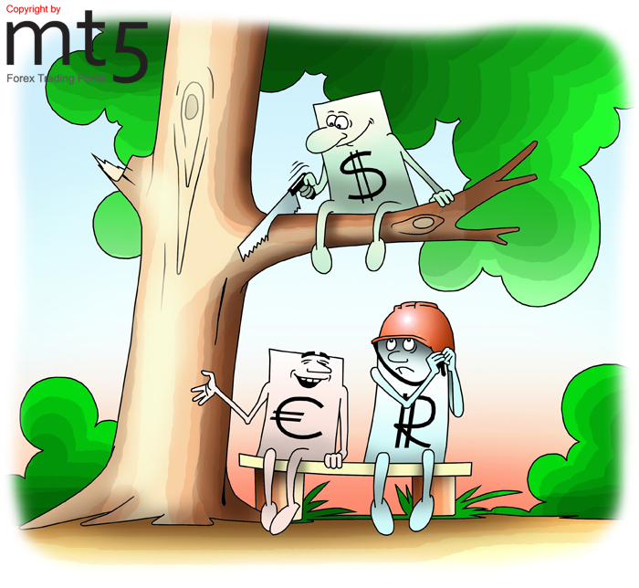 The Resolution of S&P сan Provoke the World Markets Down