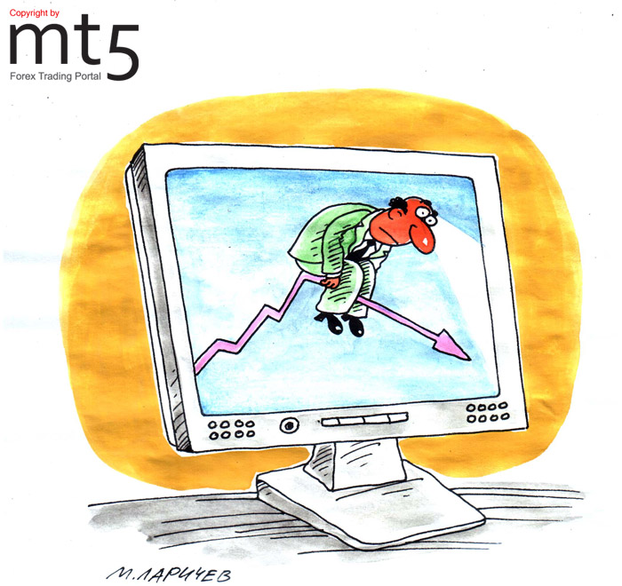 Google shares fell 6%