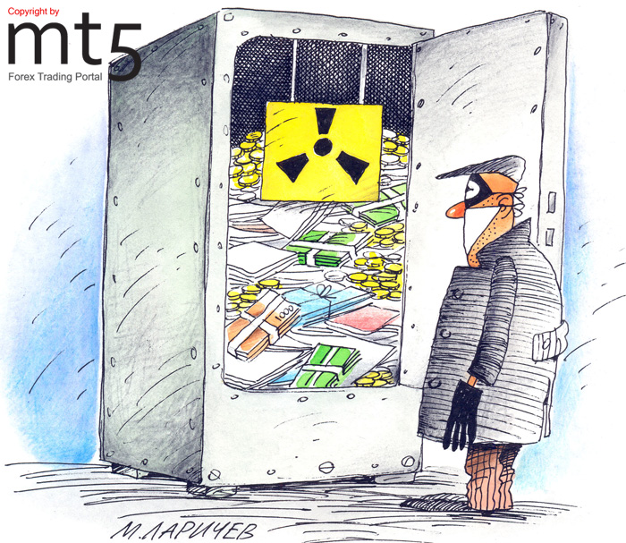 Fukushima-1 operator TEPCO shares drop down to low for 30 years