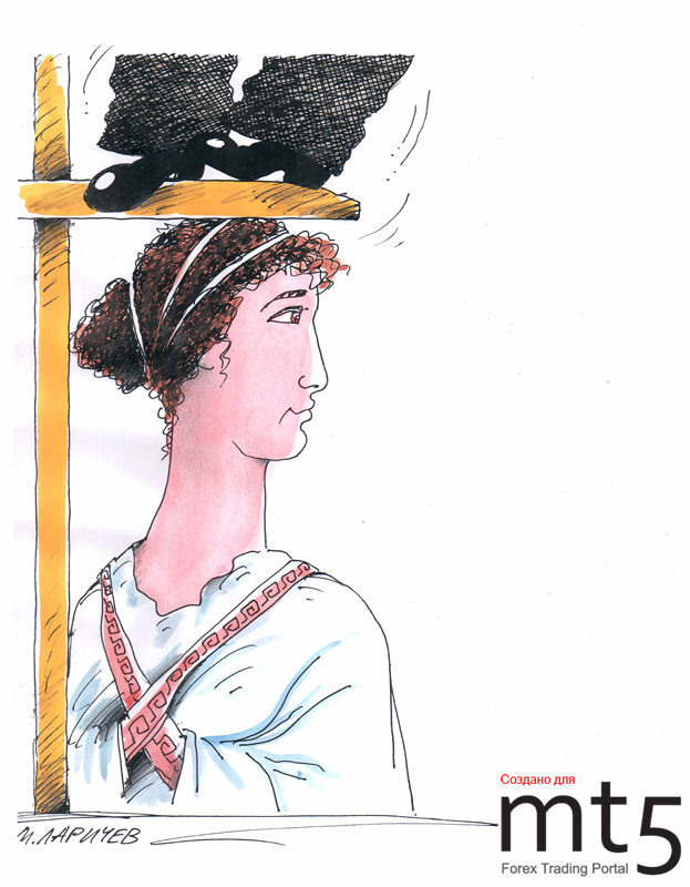 Standard &amp; Poor's понизило рейтинг Греции до самого низкого в мире