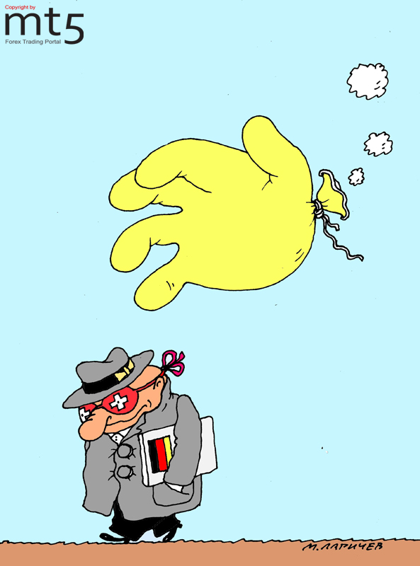 Karyawan Bank Swiss Ditangkap Atas Pencurian Informasi Mengenai Para Penyimpang Pajak