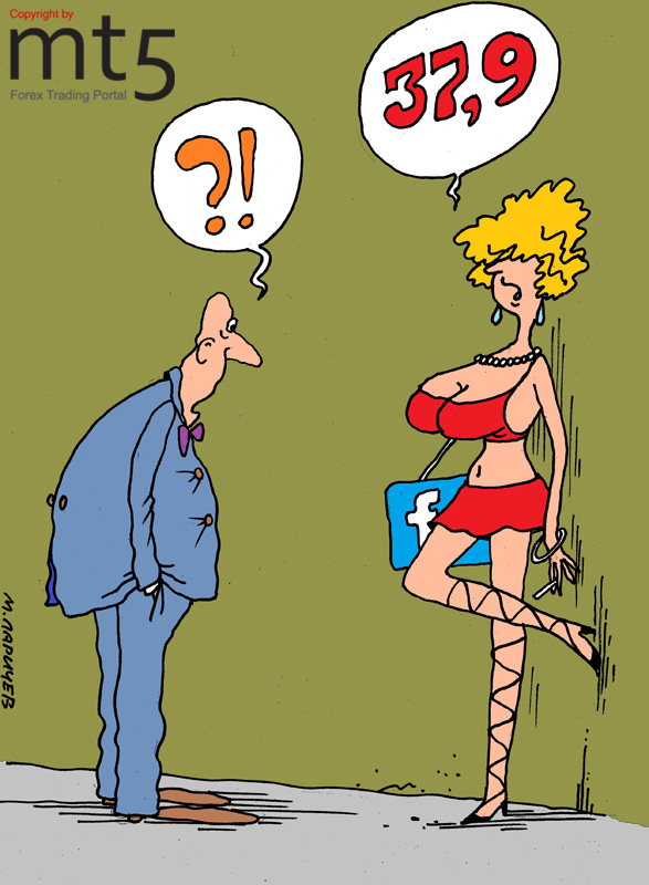 Penganalisa tidak setuju pada pertumbuhan Facebook diatas harga IPO 