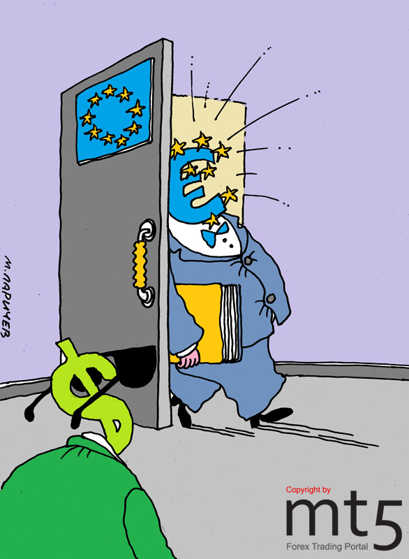 Indeks-indeks Eropa Akan Naik Setelah Pertemuan Uni Eropa Yang Sukses