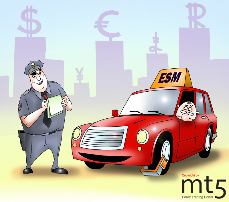 European Stability Mechanism Ditentang Di Jerman