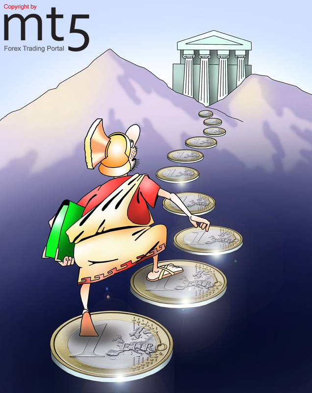 The European Union Sounded the Conditions of Giving Greece Another Tranche