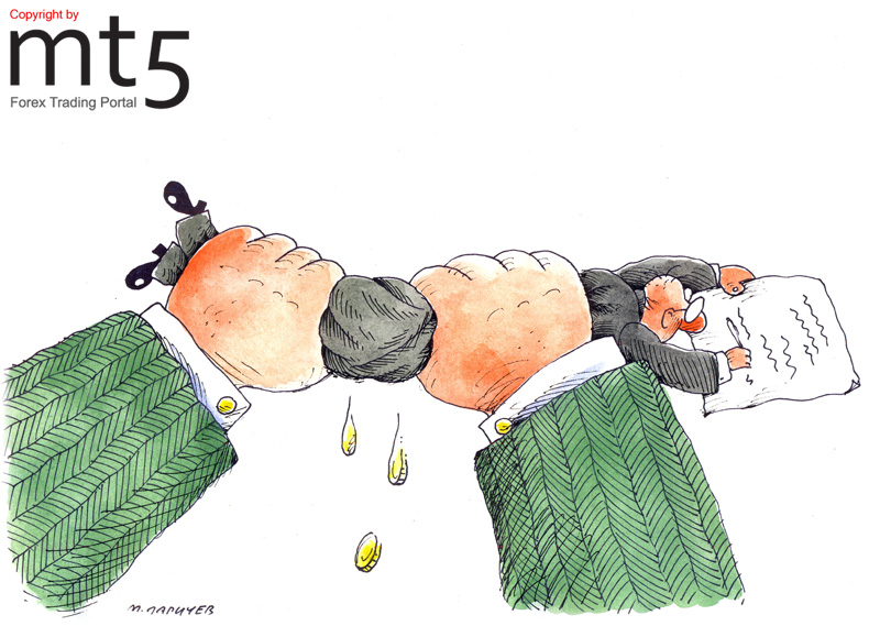 Mantan Pemilik Bank Snoras Akan Menggugat Otoritas Lithuania