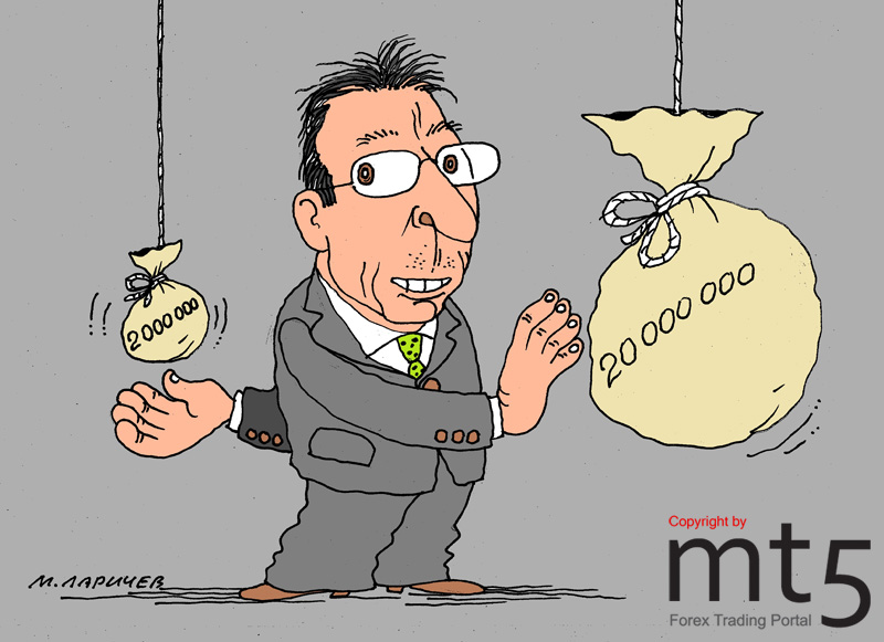 Mantan Kepala Barclays Menolak Bonus 18 Juta Pound