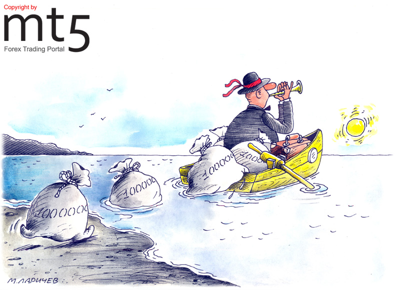 Asuransi Terbesar Inggris Akan Pindah Ke Luar Negeri