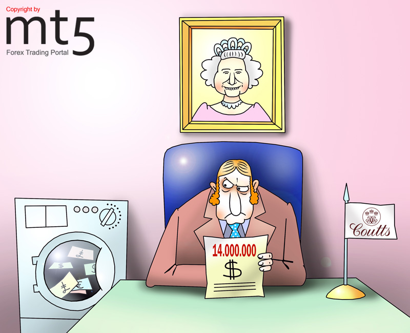 Ratu Elizabeth II Didenda