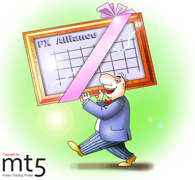 Thomson Reuters Akan Membeli Platform Forex