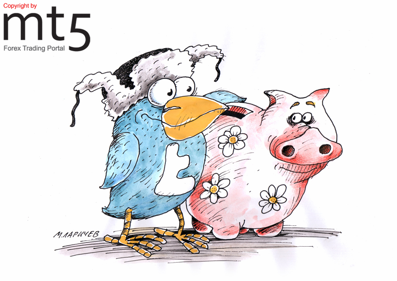 Russians invested 400 million dollars in Twitter