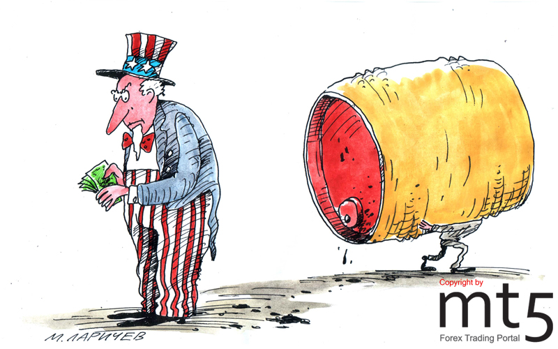 USA becomes a net fuel exporter first time for 20 years.