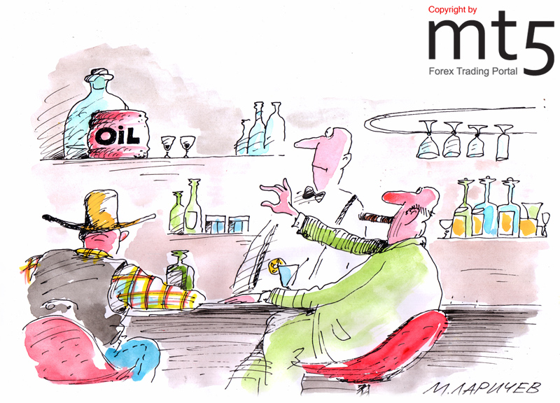 Harga Minyak AS naik ke $100 satu barrel