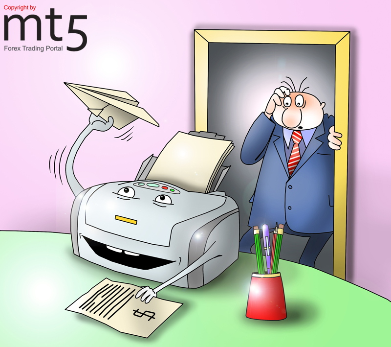 Well Fargo menyalahkan pemaparan data klien pada printer yang error