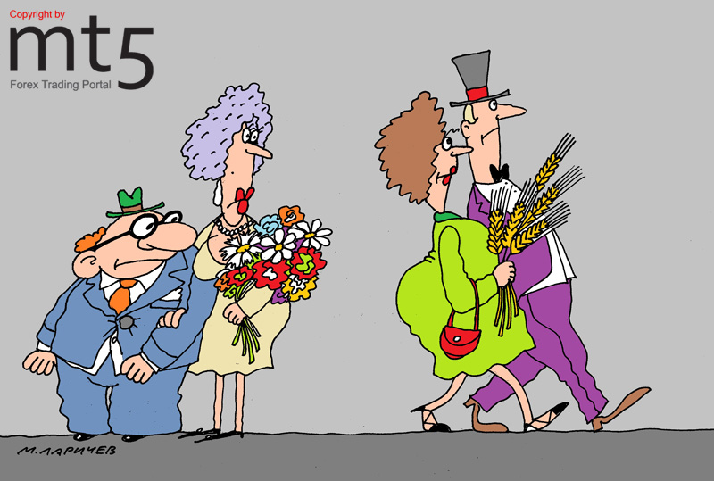 Harga Gandum Akan Menunjukkan Rekor Pertumbuhan Sejak Tahun 2007