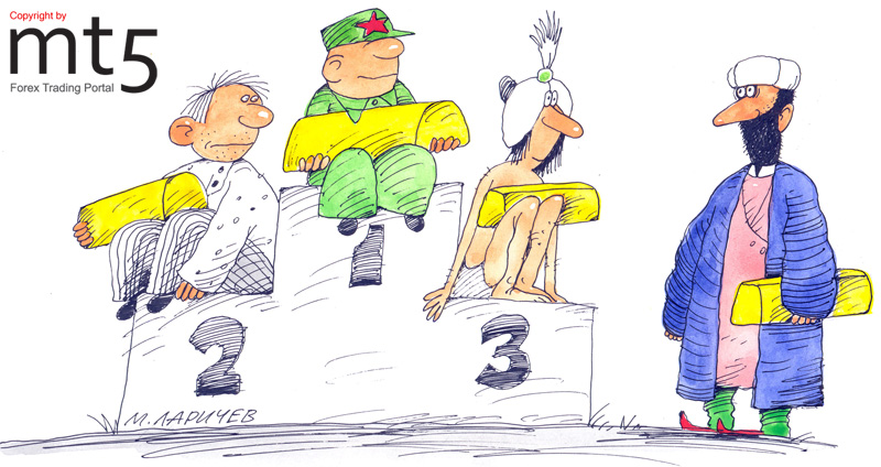 Wikileaks Suspected Iran of Active Buying Up of Gold