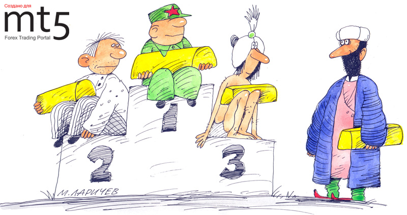 Wikileaks заподозрил Иран в активной скупке золота