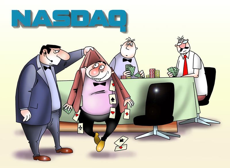 High-frequency trader Athena Capital to pay $1 mln penalty