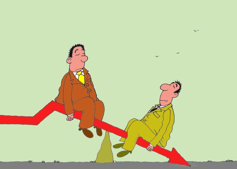 Промактивность в Китае упала до минимума 6 месяцев