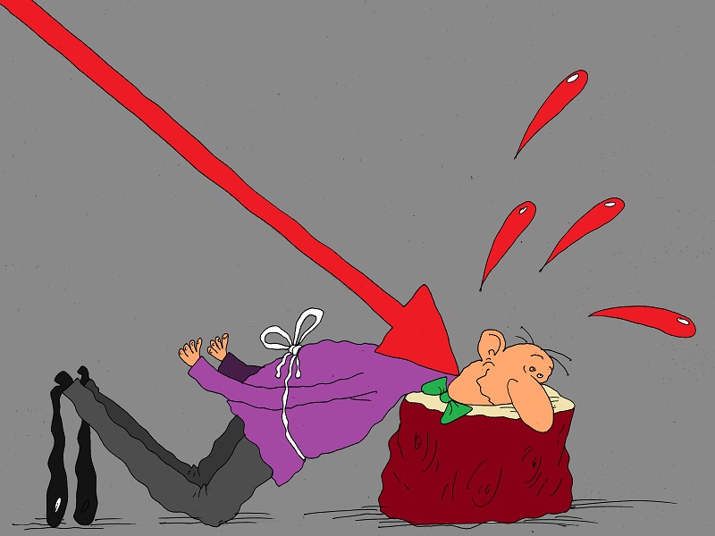 Как начался год для мировых рынков?